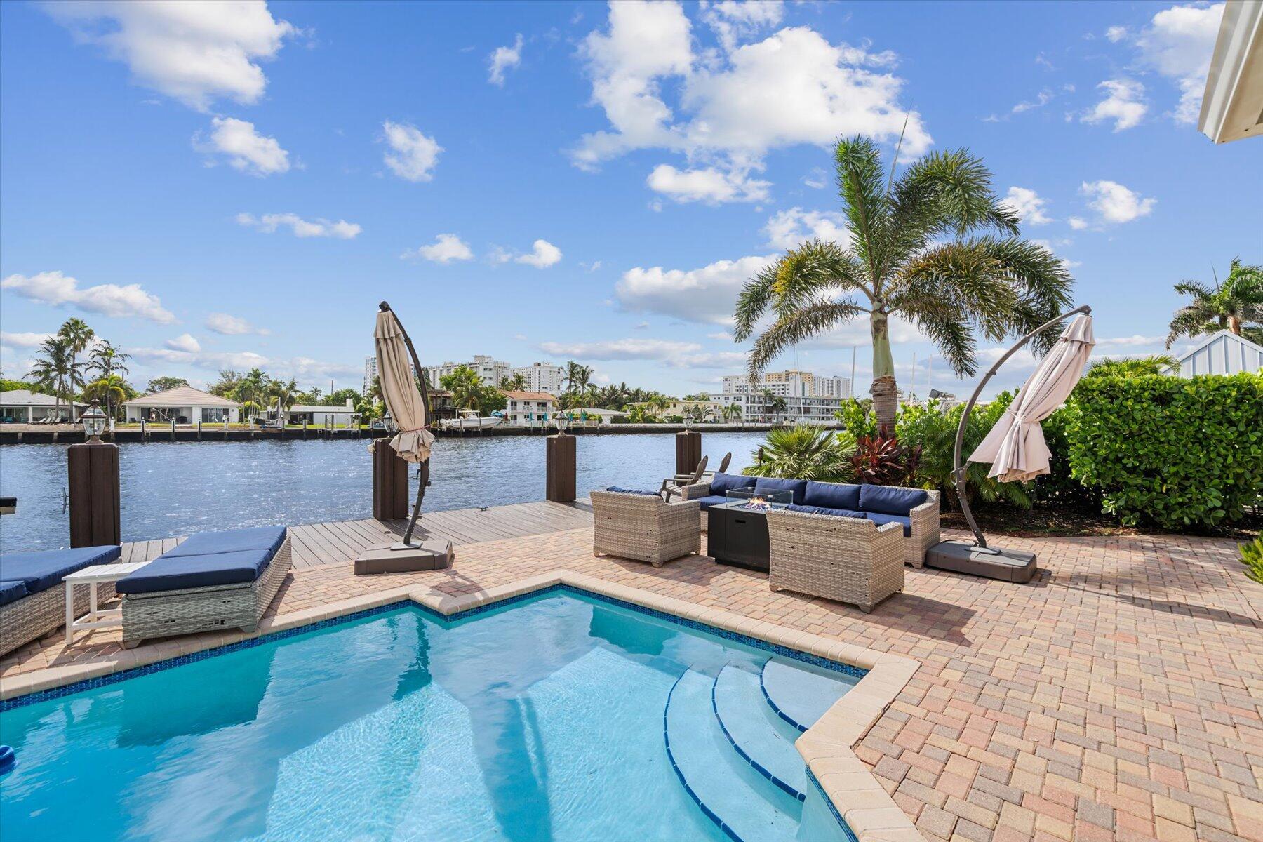 CYPRESS POINT - Residential