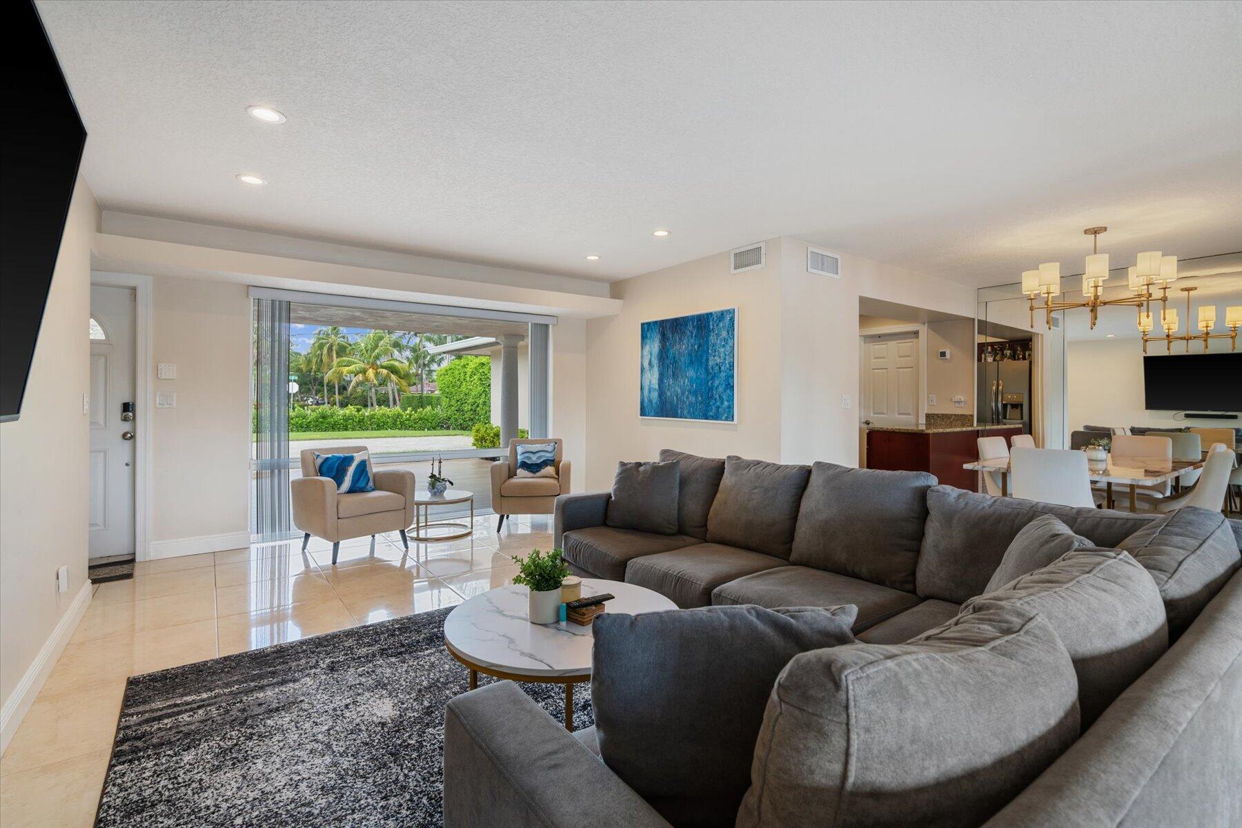 CYPRESS POINT - Residential