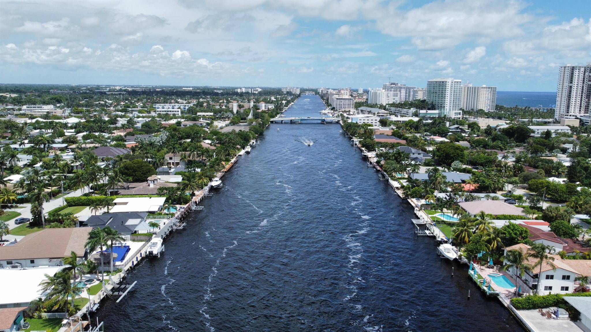 CYPRESS POINT - Residential