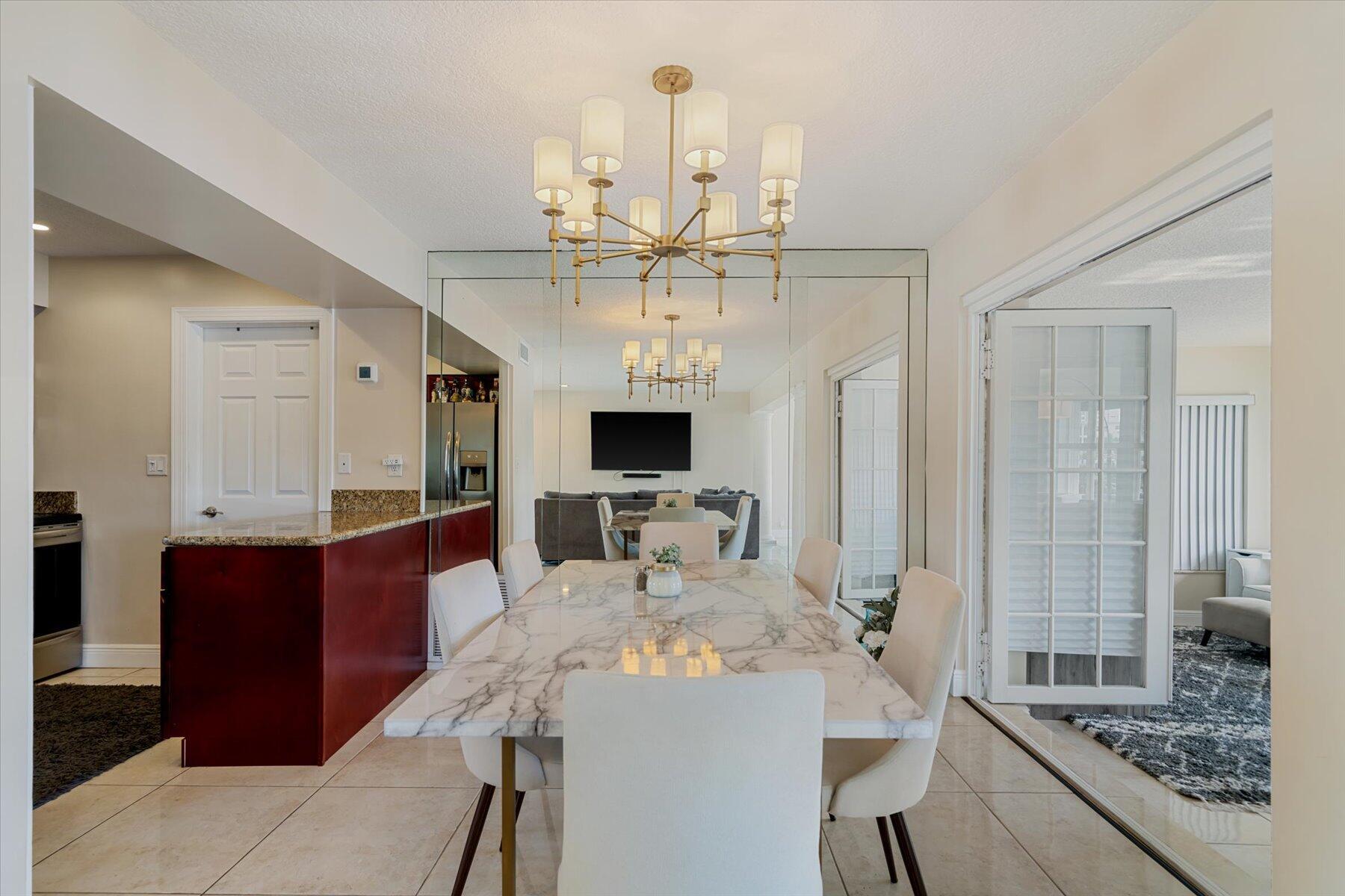 CYPRESS POINT - Residential