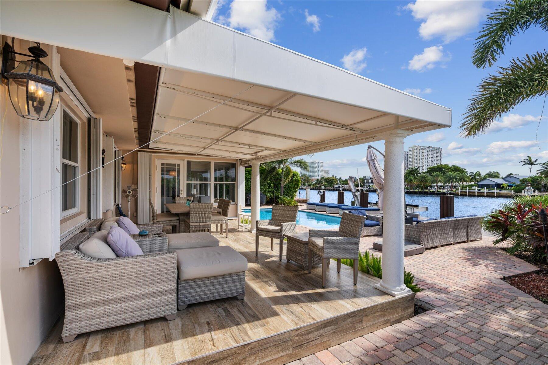 CYPRESS POINT - Residential