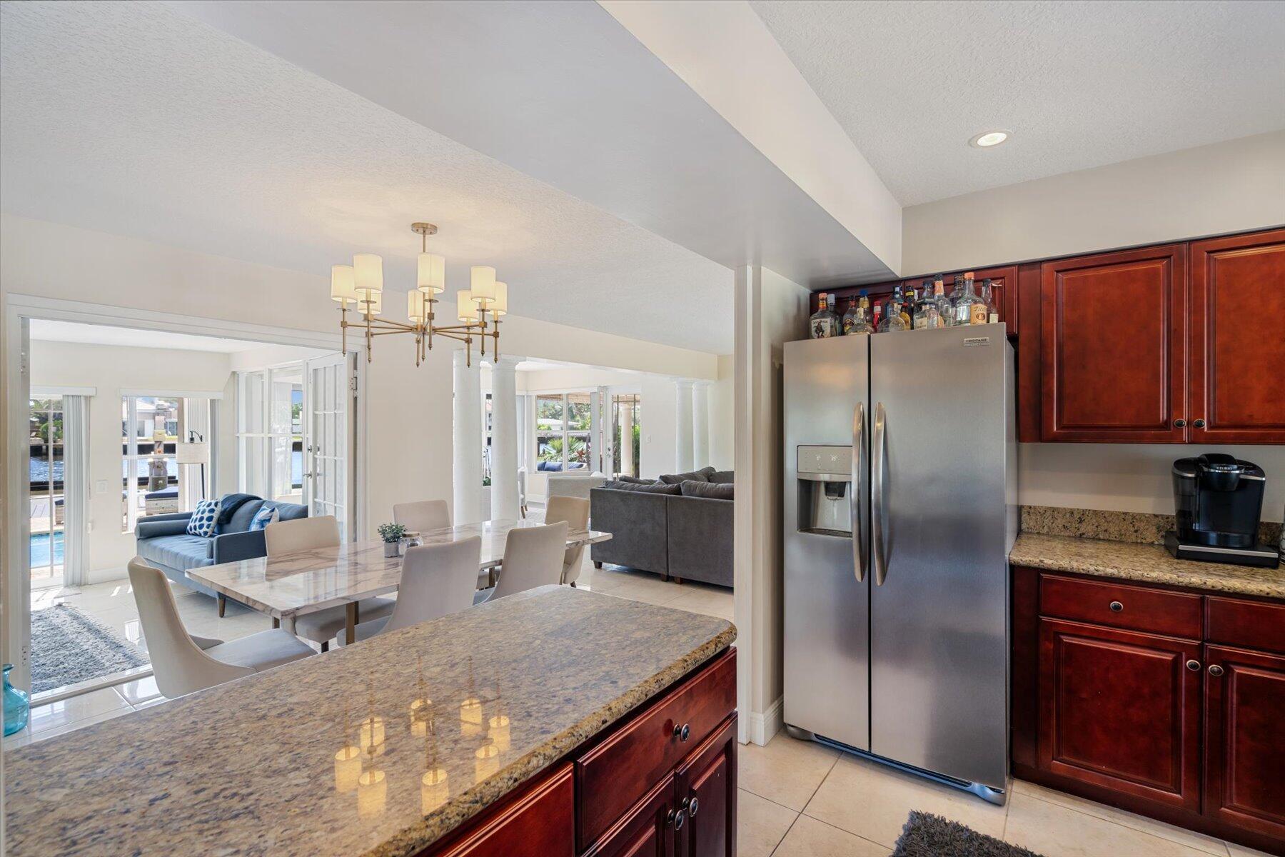 CYPRESS POINT - Residential