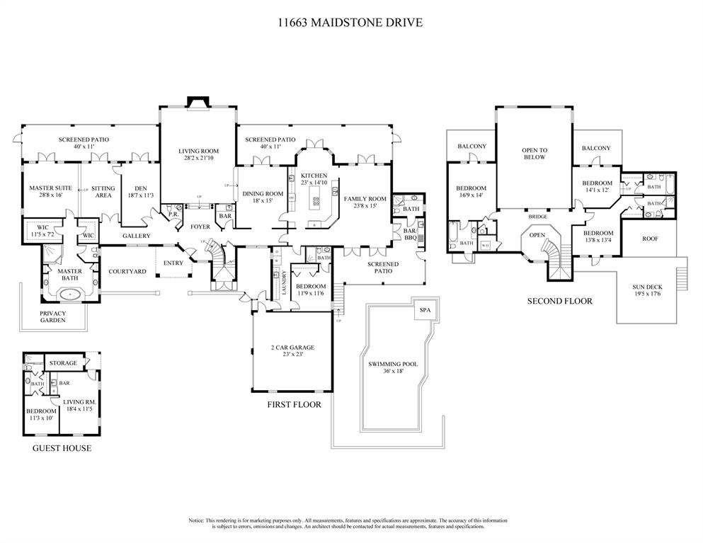 MAIDSTONE - Residential