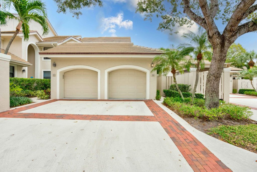 Photo of 3941 Schooner Pointe Drive #115, Jupiter, FL 33477 (MLS # R10951719)