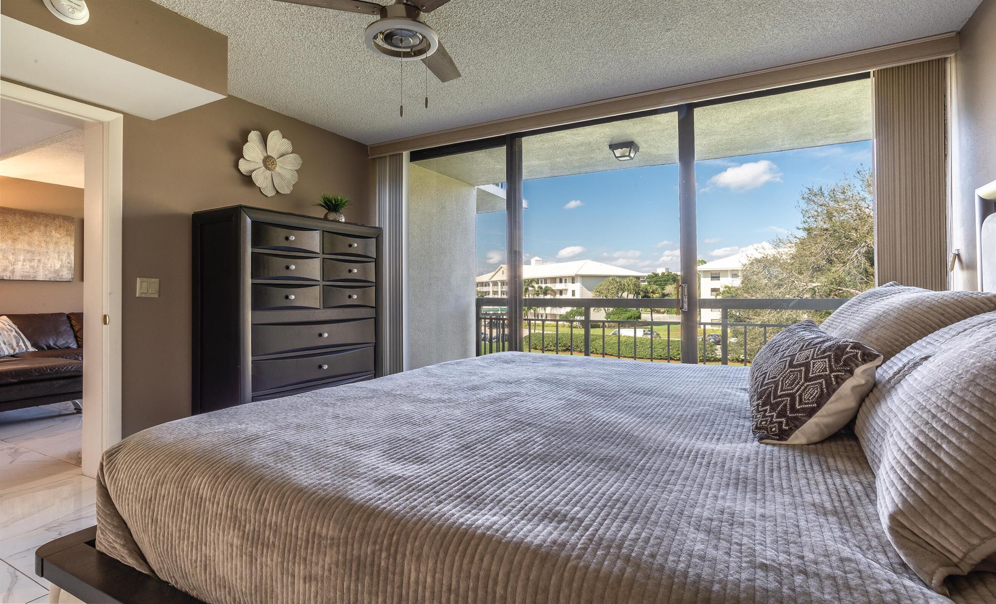 WHITEHALL CONDO AT CAMINO - Residential Lease