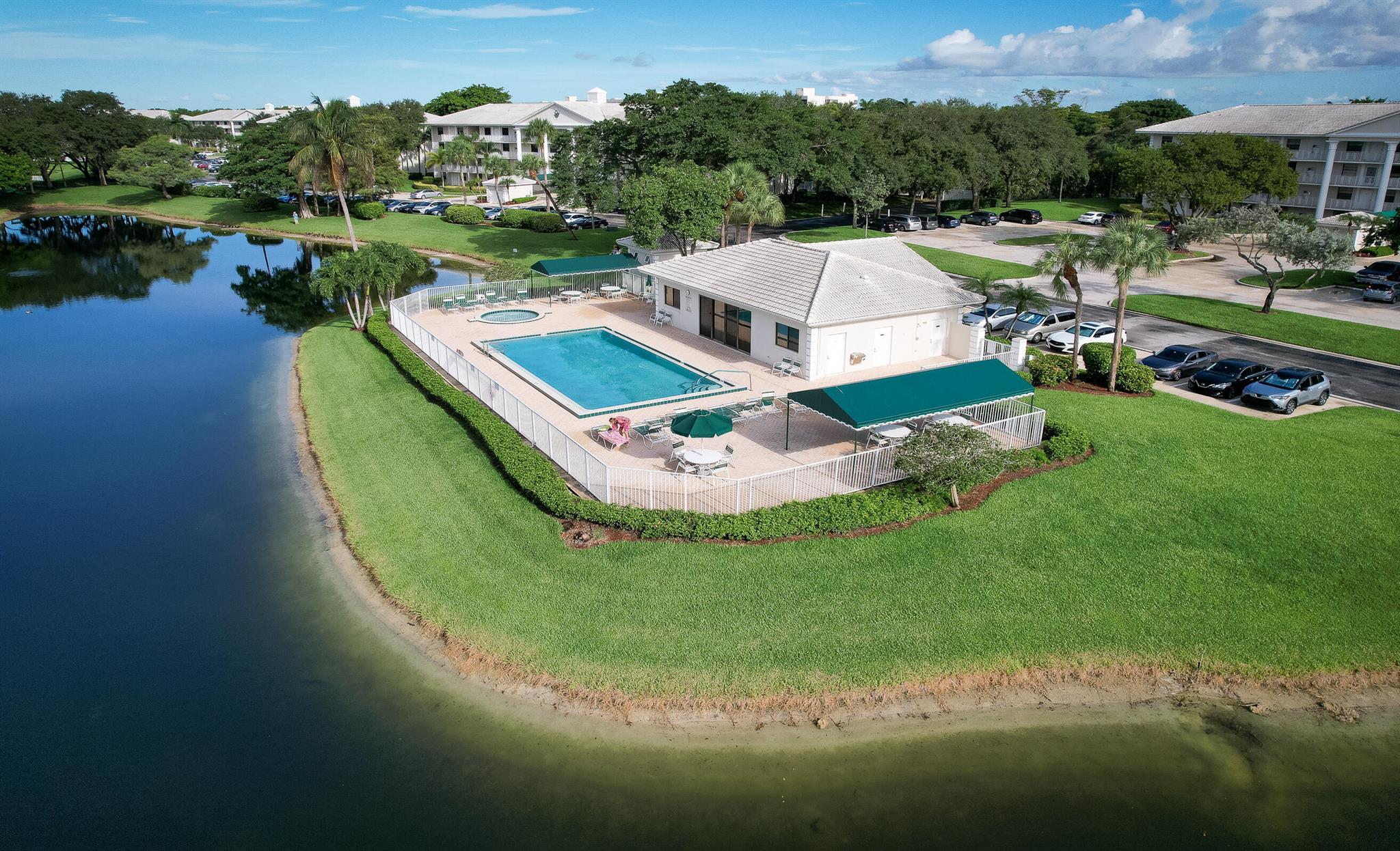 WHITEHALL CONDO AT CAMINO - Residential Lease