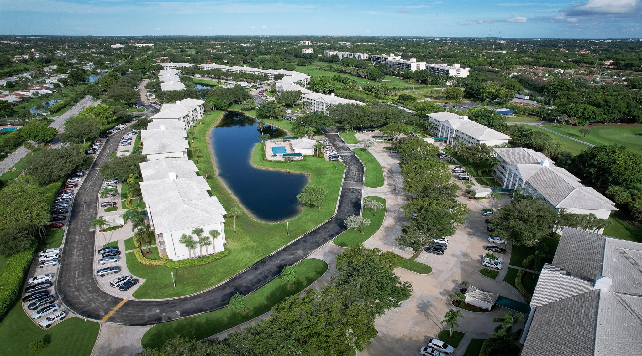 WHITEHALL CONDO AT CAMINO - Residential Lease