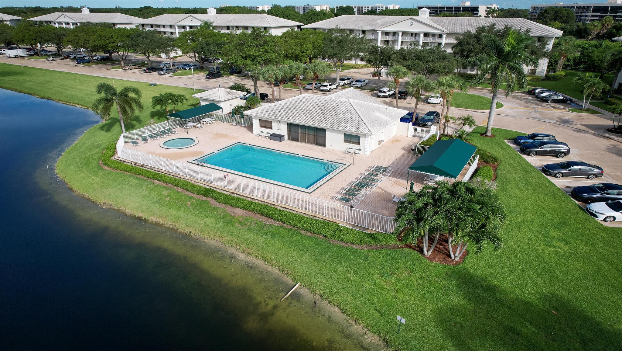 WHITEHALL CONDO AT CAMINO - Residential Lease