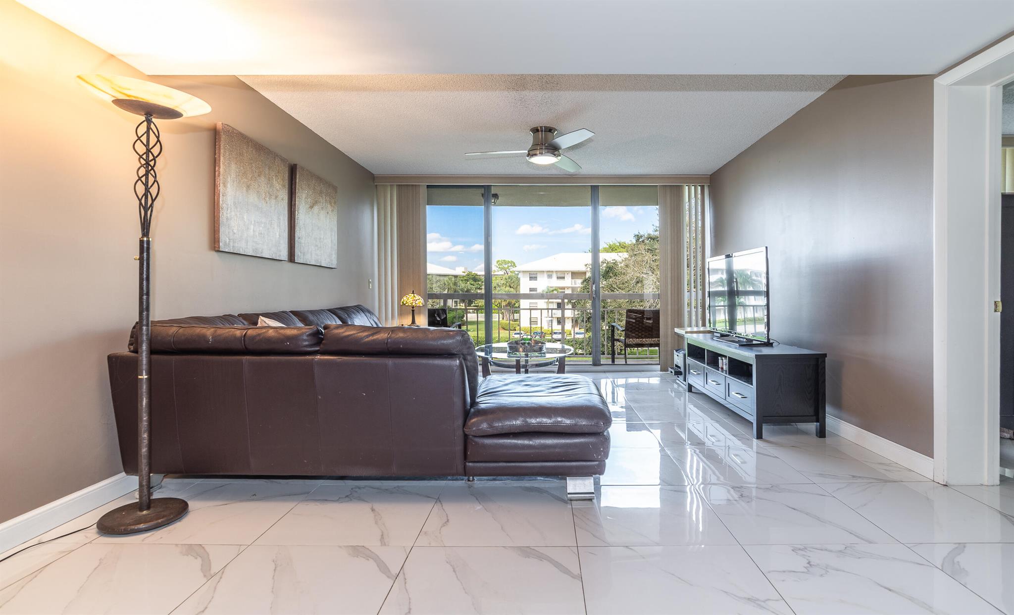 WHITEHALL CONDO AT CAMINO - Residential Lease