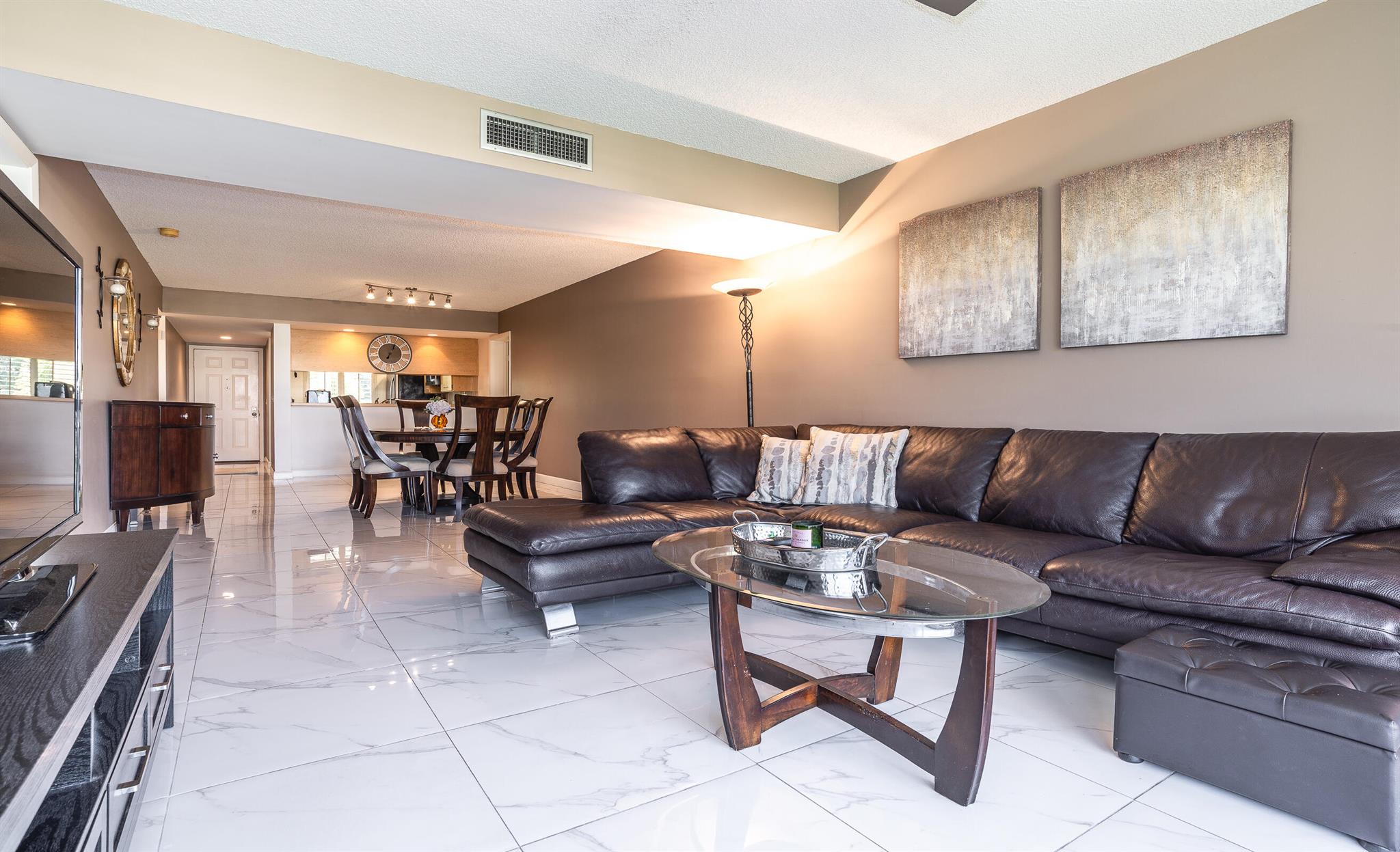 WHITEHALL CONDO AT CAMINO - Residential Lease