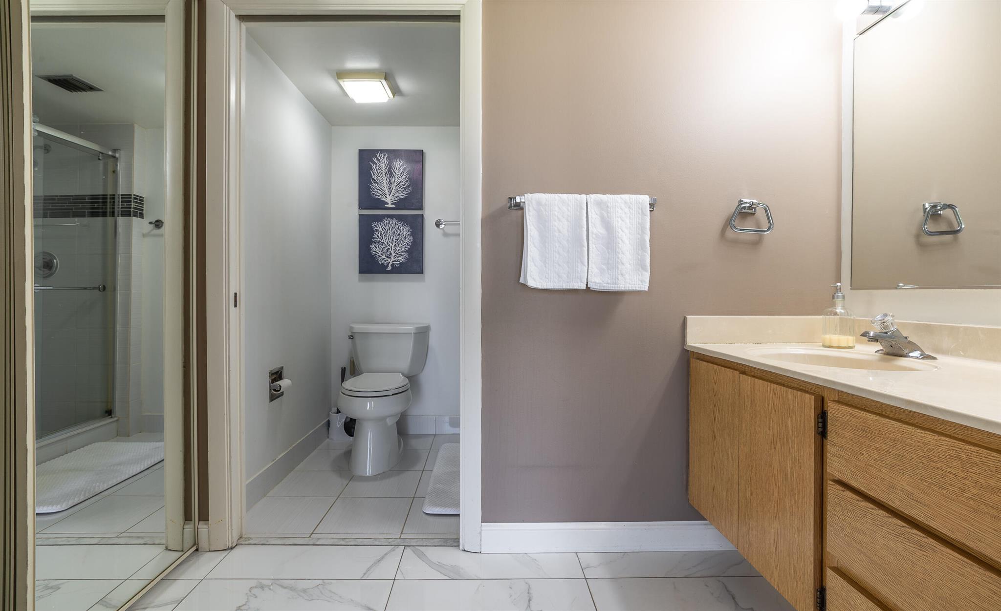 WHITEHALL CONDO AT CAMINO - Residential Lease