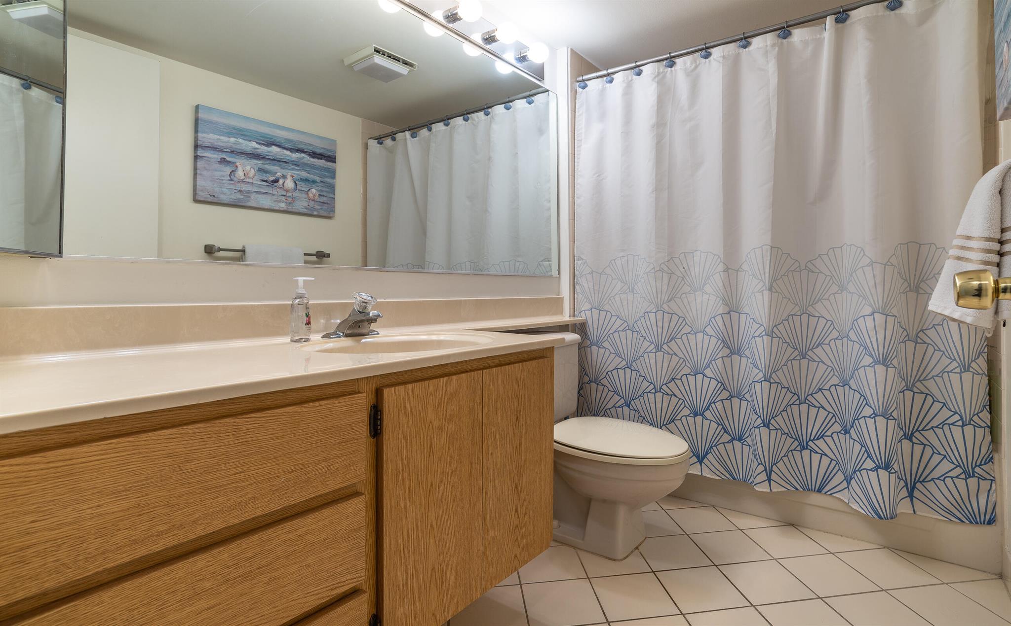 WHITEHALL CONDO AT CAMINO - Residential Lease