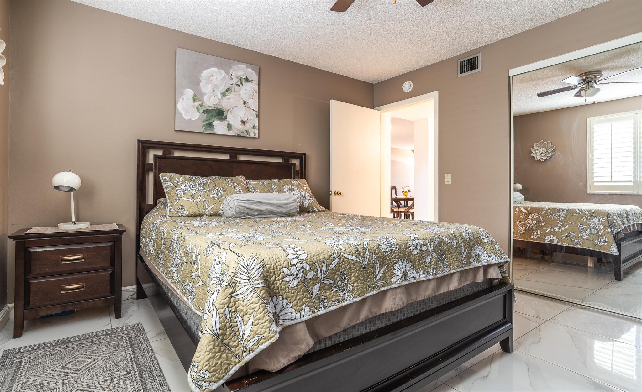 WHITEHALL CONDO AT CAMINO - Residential Lease