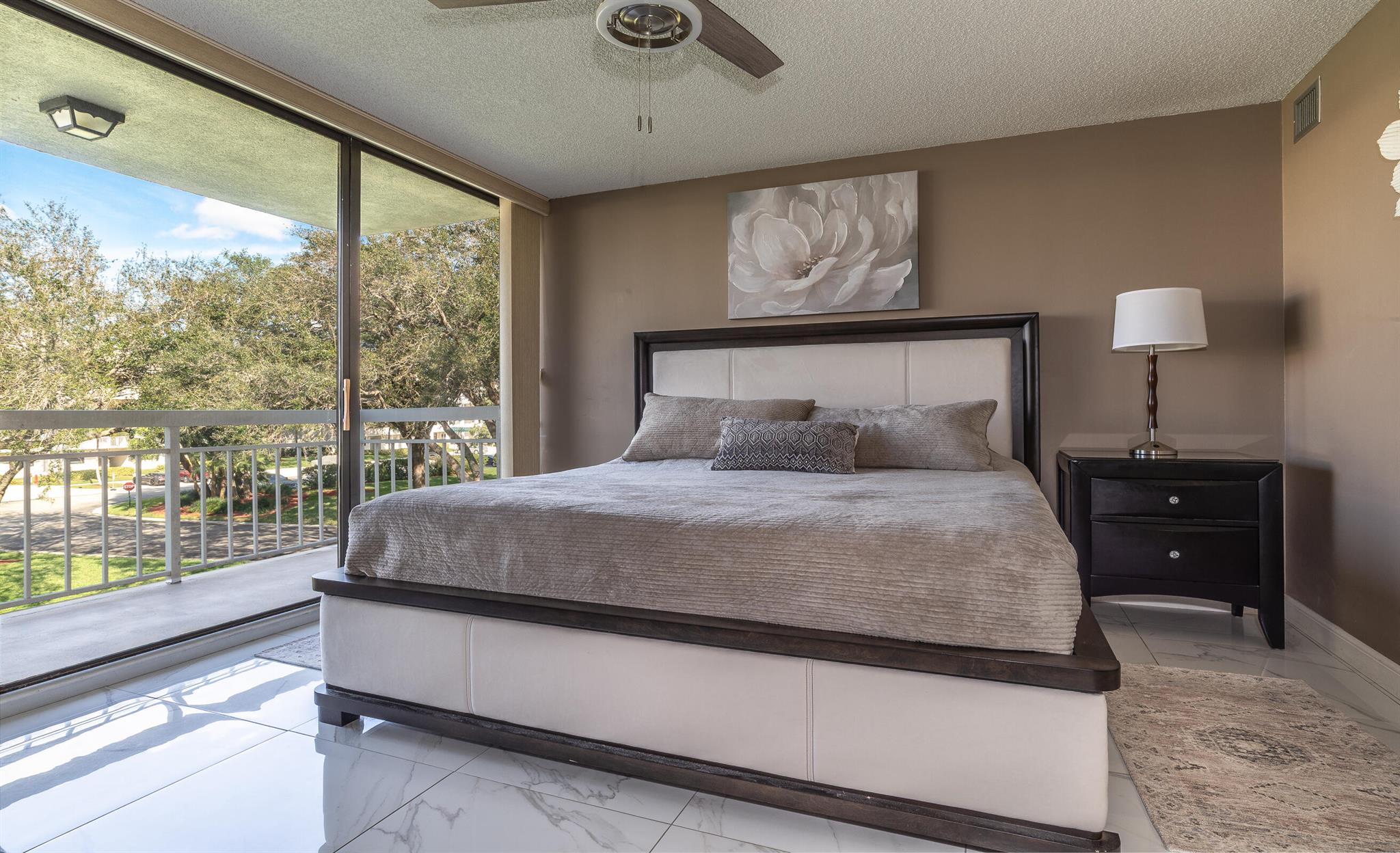 WHITEHALL CONDO AT CAMINO - Residential Lease