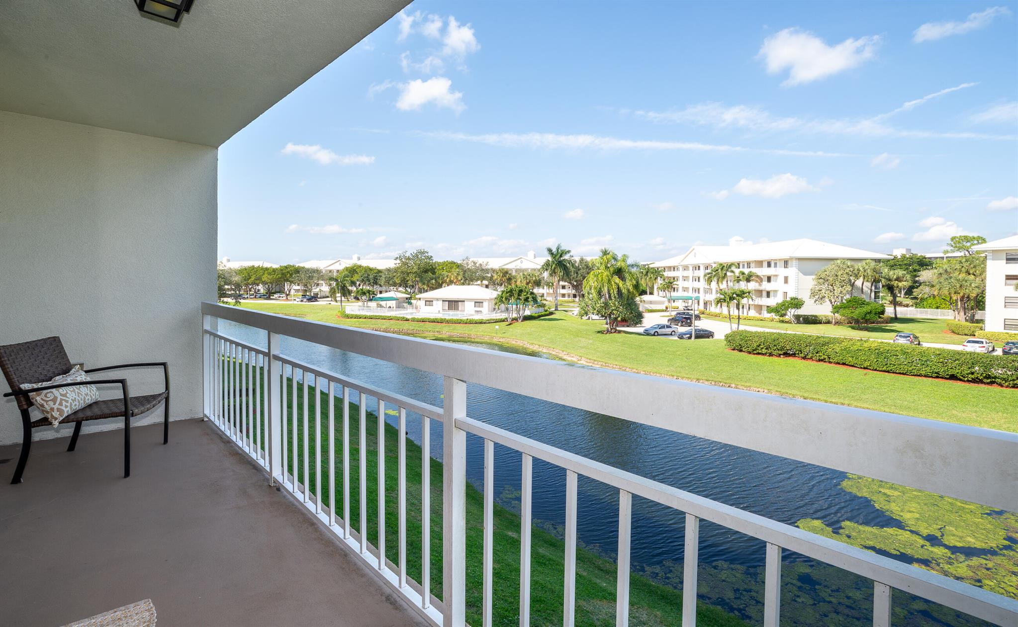 WHITEHALL CONDO AT CAMINO - Residential Lease