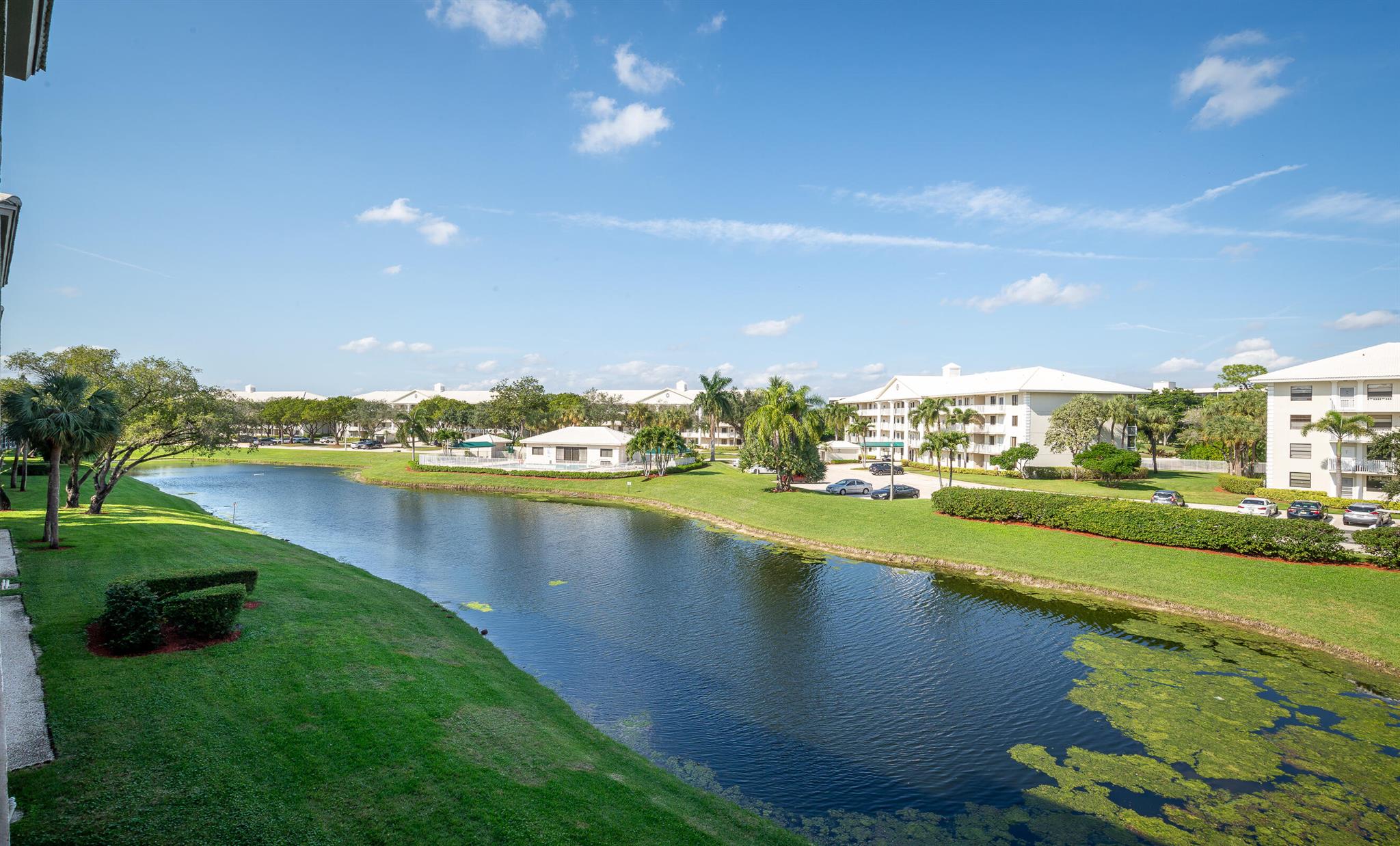 WHITEHALL CONDO AT CAMINO - Residential Lease