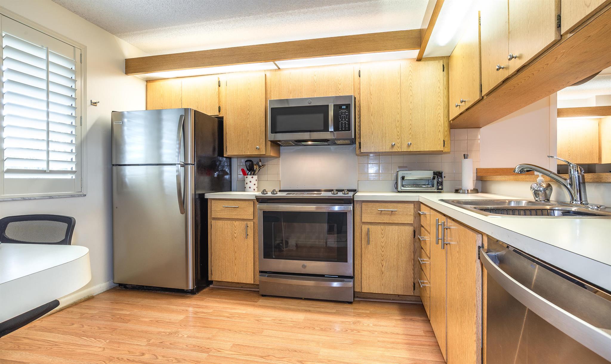 WHITEHALL CONDO AT CAMINO - Residential Lease