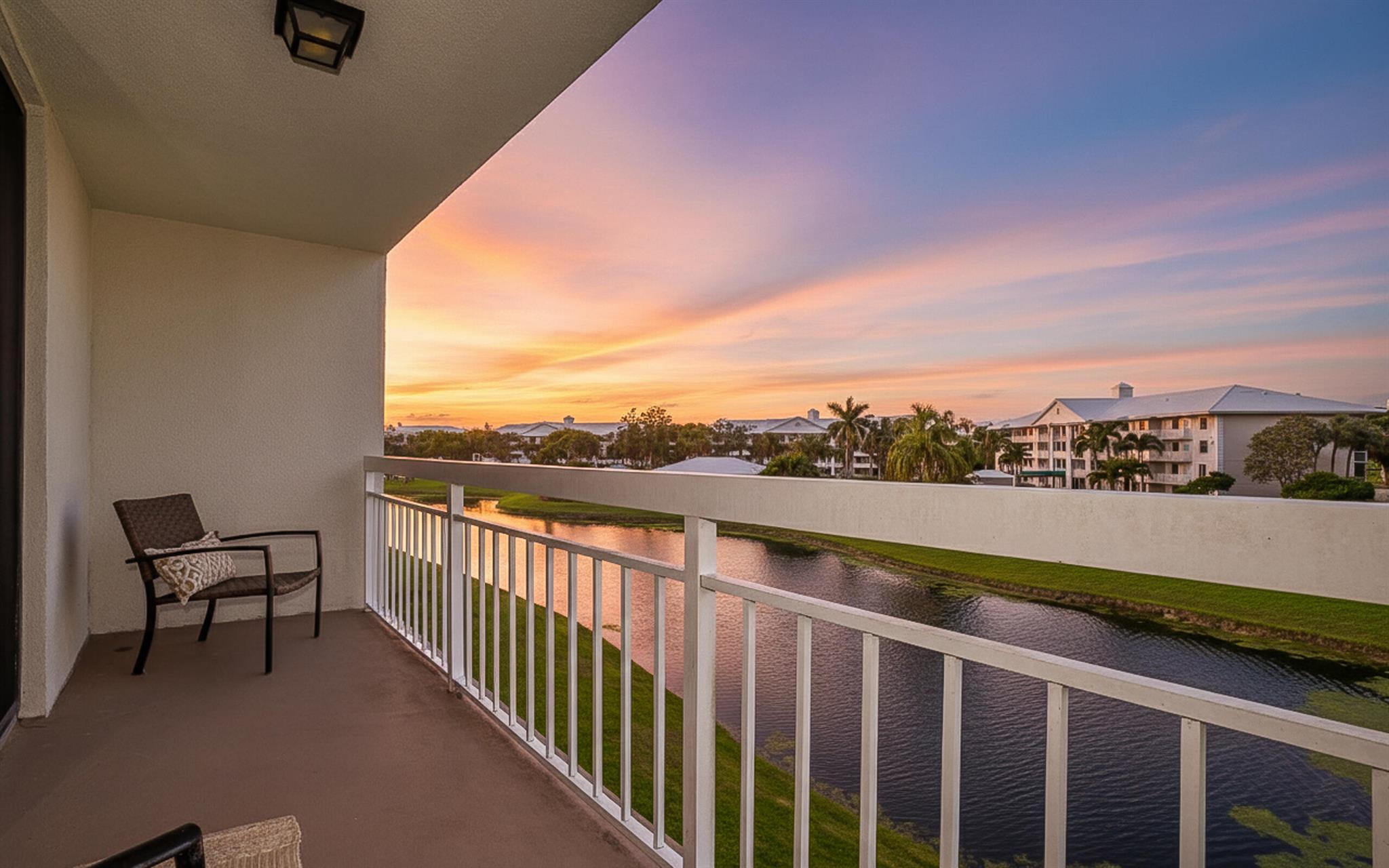 WHITEHALL CONDO AT CAMINO - Residential Lease