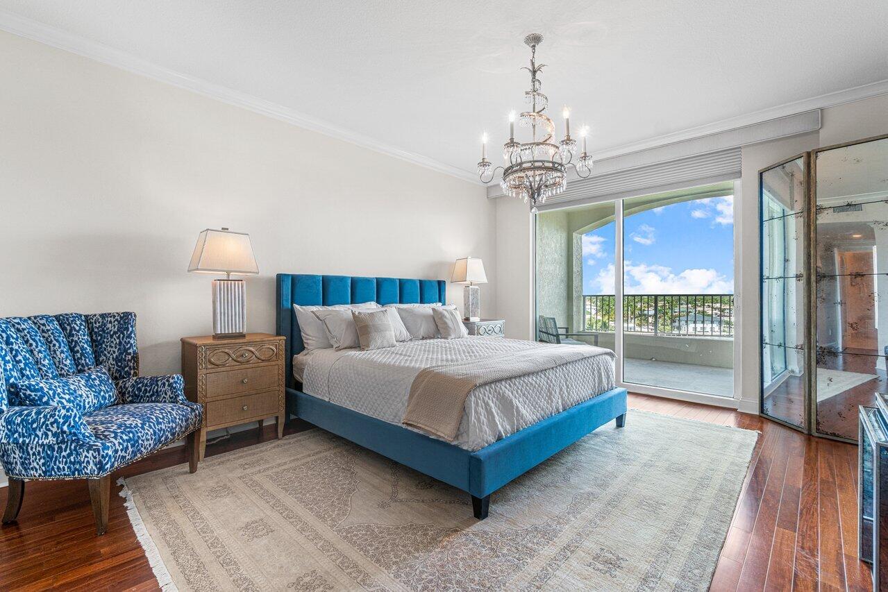 3720 S Ocean Boulevard 607