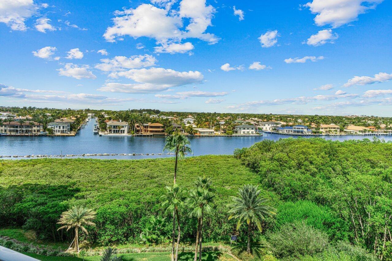 View photos, virtual tours, details... 3720 S Ocean Boulevard 607