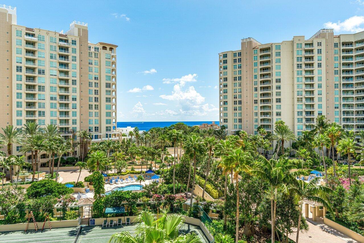 View photos, virtual tours, details... 3720 S Ocean Boulevard 607