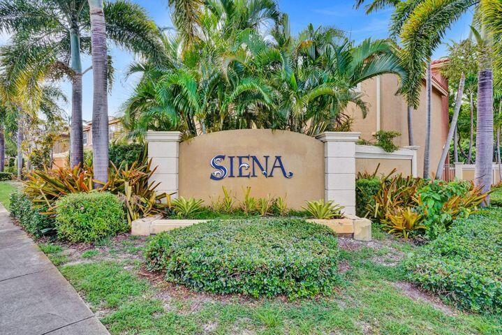 Welcome home to this spacious Townhouse in the highly desirable location of Hollywood. This home features Tile and laminate floors, updated kitchen with SS appliances and Quartz countertops. Walk into your over sized master bedroom with walk in closet and a split floor plan for added privacy. Outdoor patio perfect for gatherings, vaulted ceilings, shutters and much more! The gated community features a pool, playground and a low HOA. Close to schools, easy access to beaches, highways, shopping, and the Hardrock.
