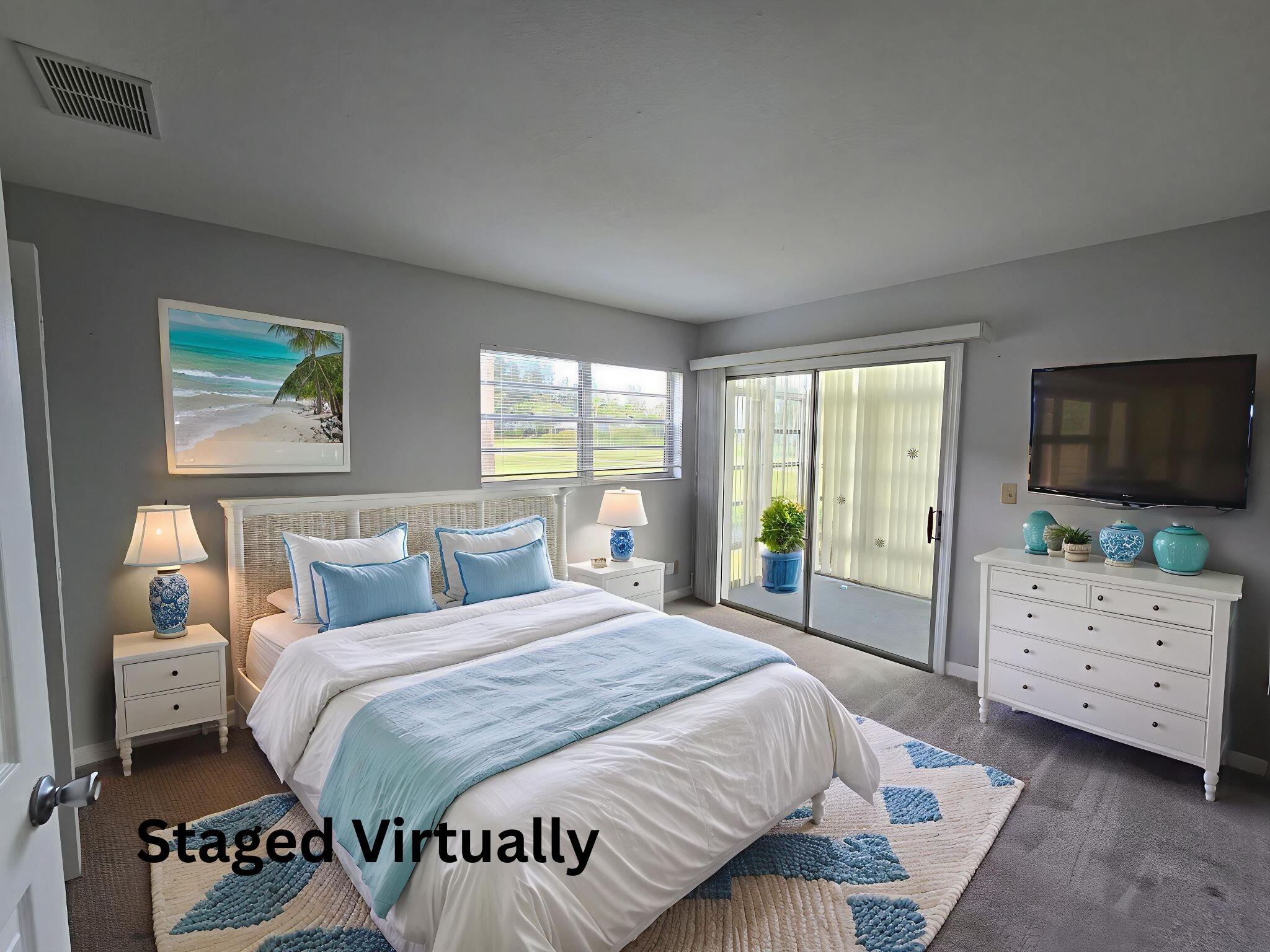 VISTA ROYALE PHASE IV BLDGS 83-111 - Residential