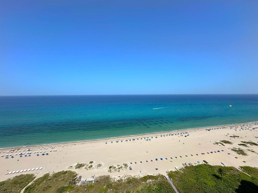 Photo of 3000 N Ocean Drive #30-C, Singer Island, FL 33404 (MLS # R11073880)