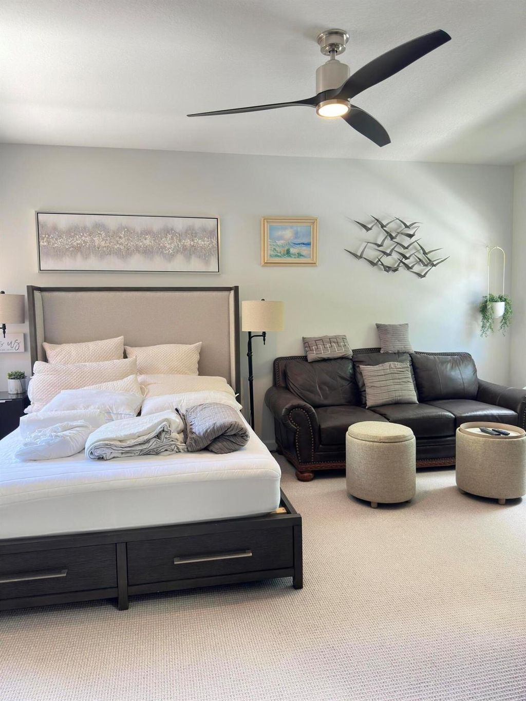 Photo of 8427 Mulligan Circle #B, Port Saint Lucie, FL 34986 (MLS # R11002503)