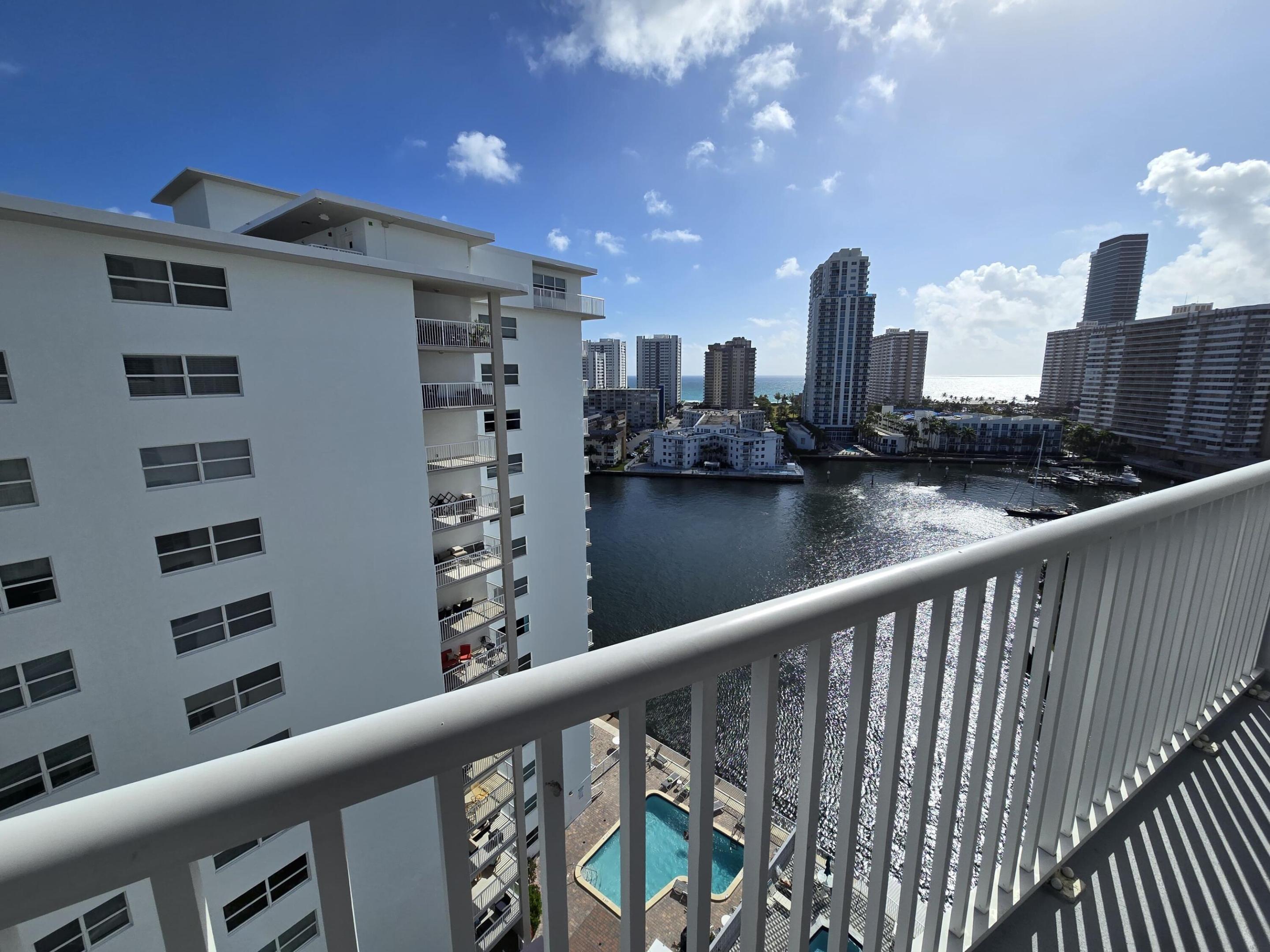 137 Golden Isles Drive 1202