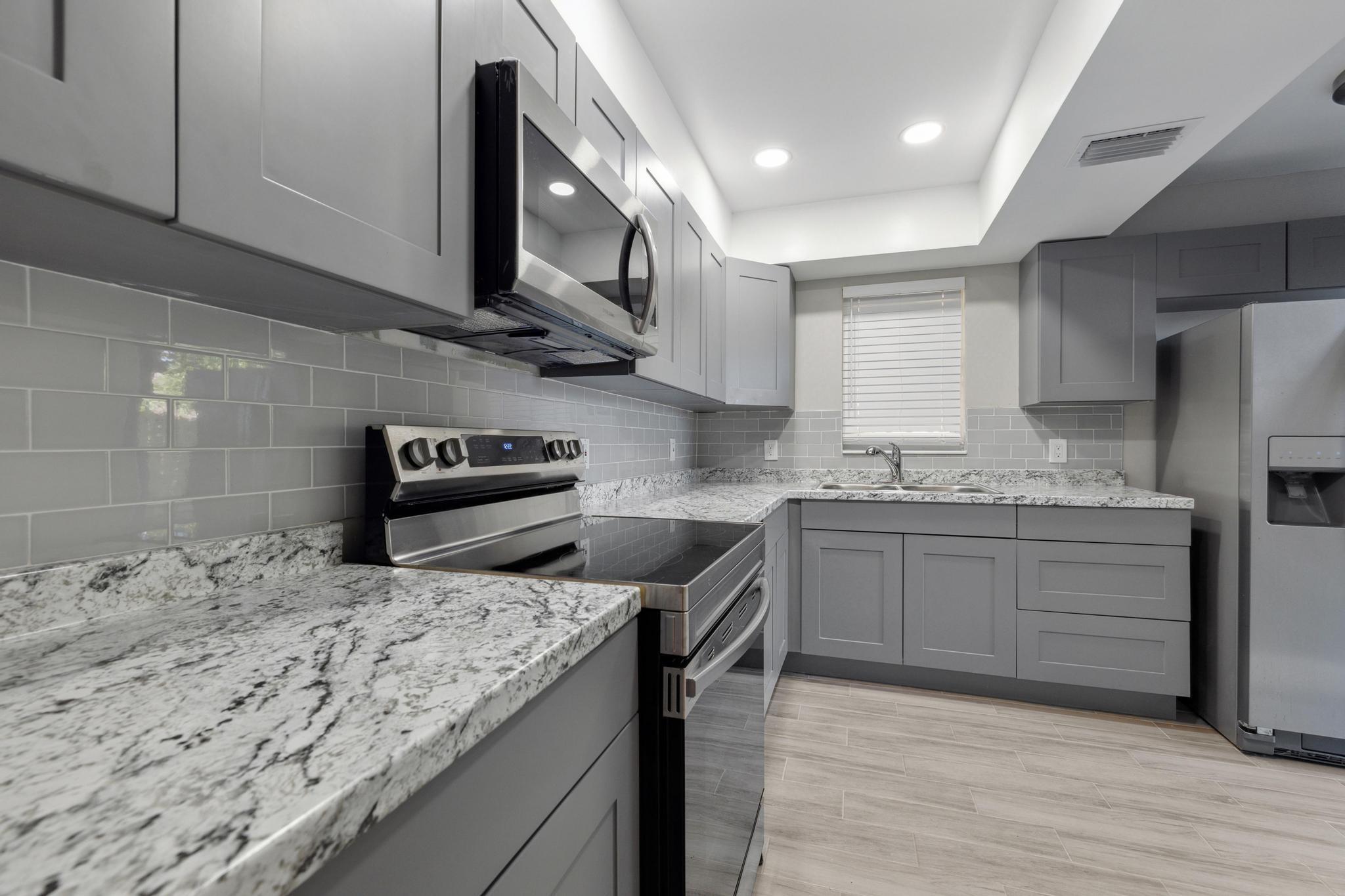 Pine Trail Sec 01 - Residential