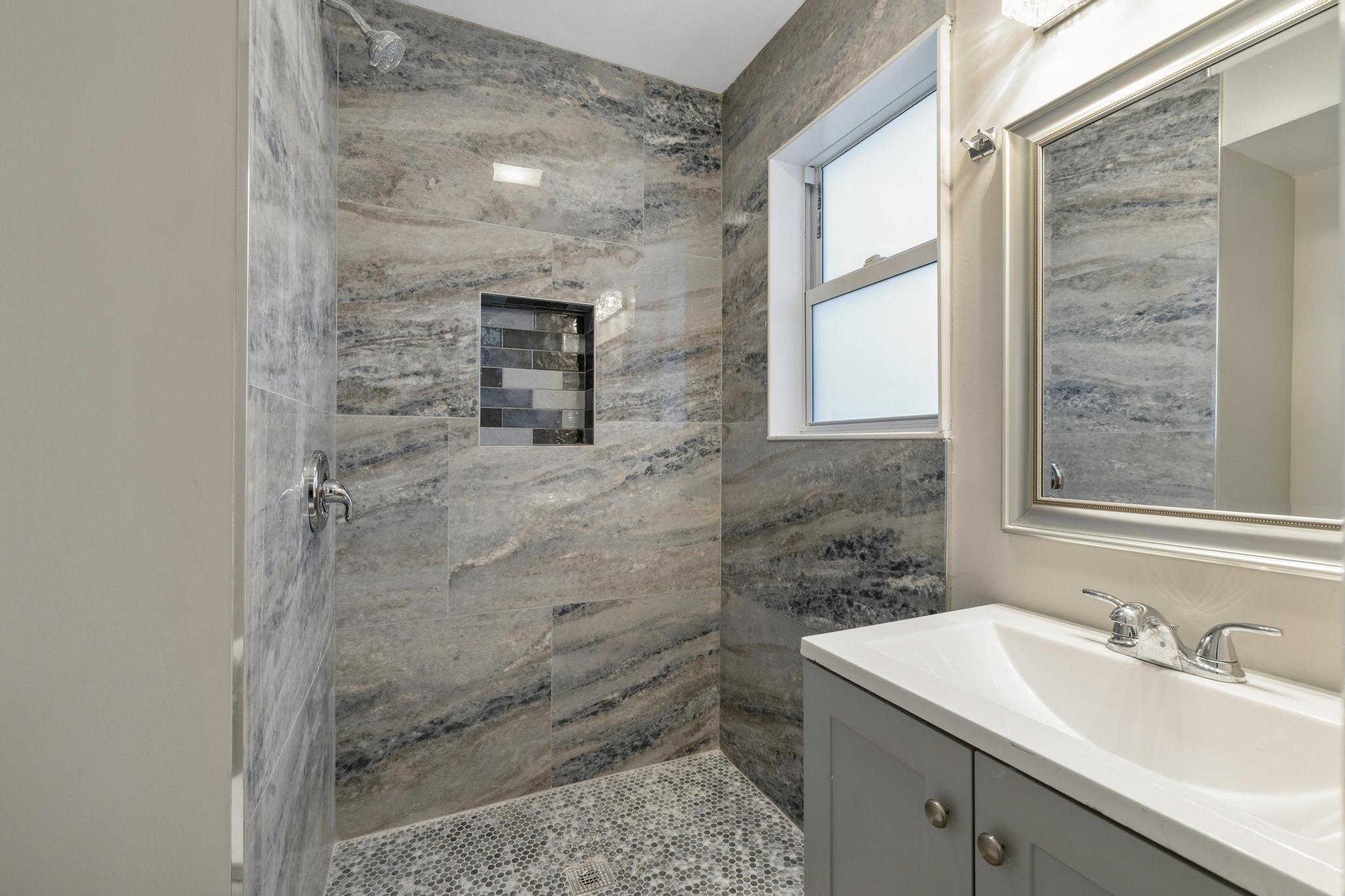 Pine Trail Sec 01 - Residential