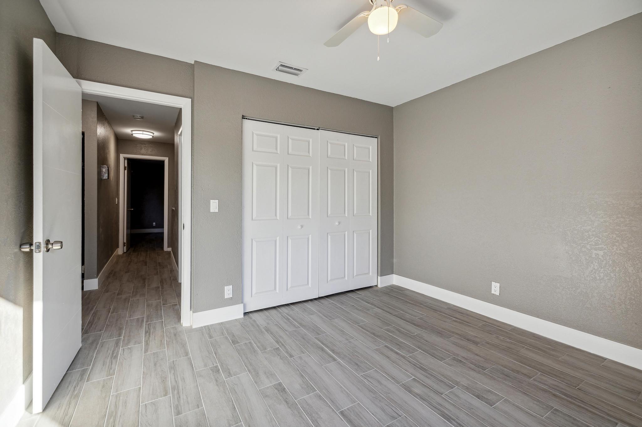 Pine Trail Sec 01 - Residential