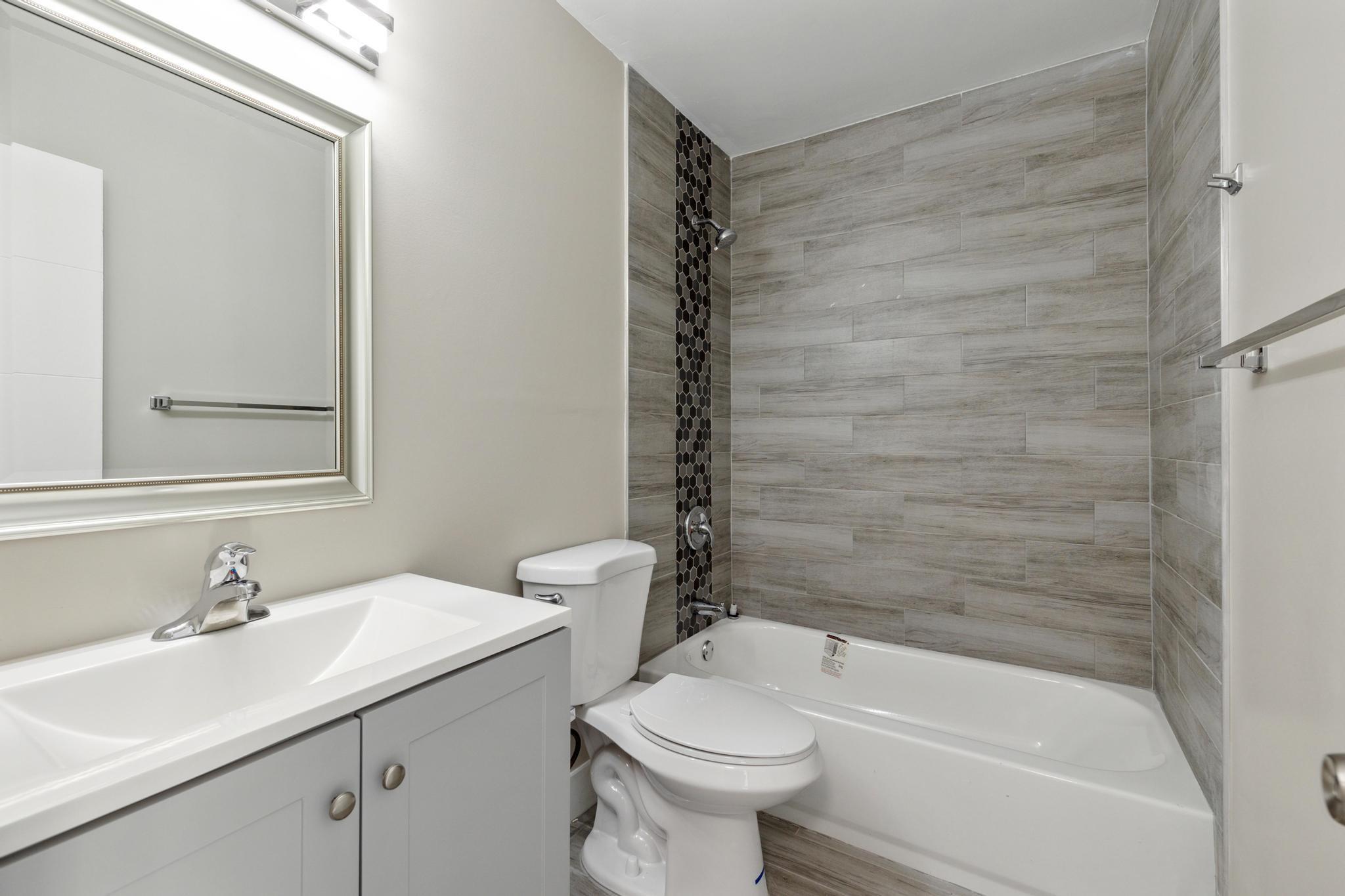 Pine Trail Sec 01 - Residential