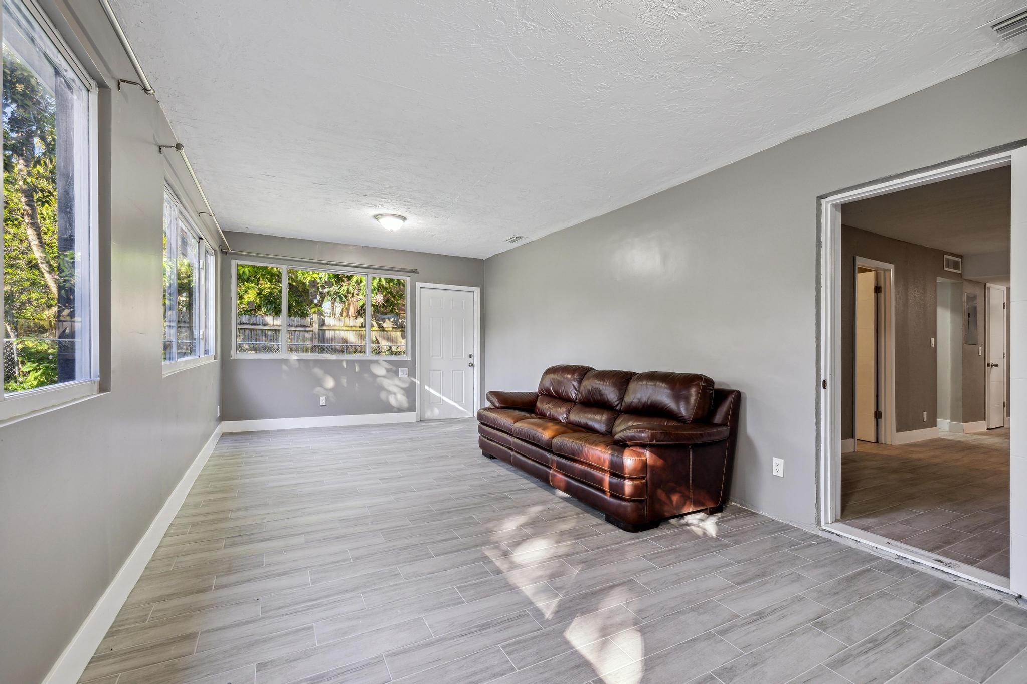 Pine Trail Sec 01 - Residential