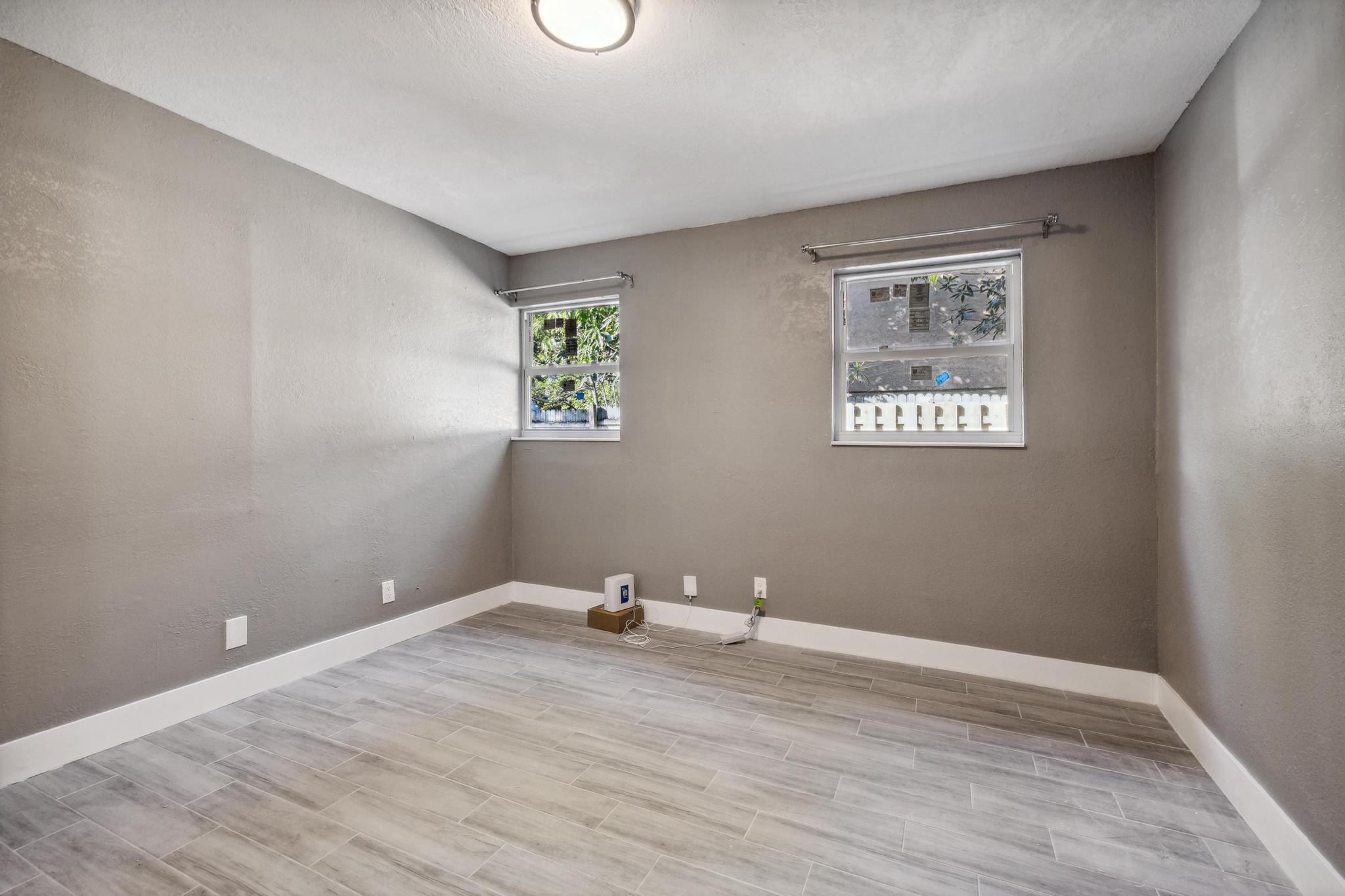 Pine Trail Sec 01 - Residential