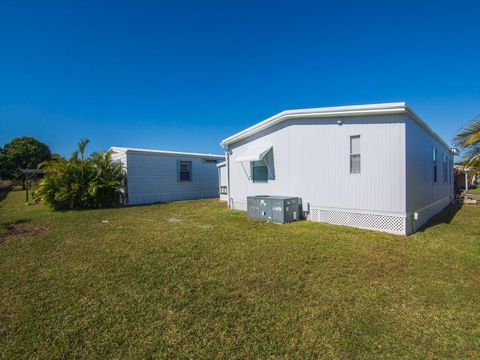 A home in Stuart