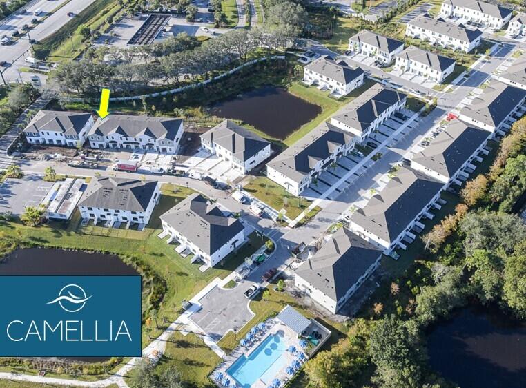 CAMELLIA - Residential