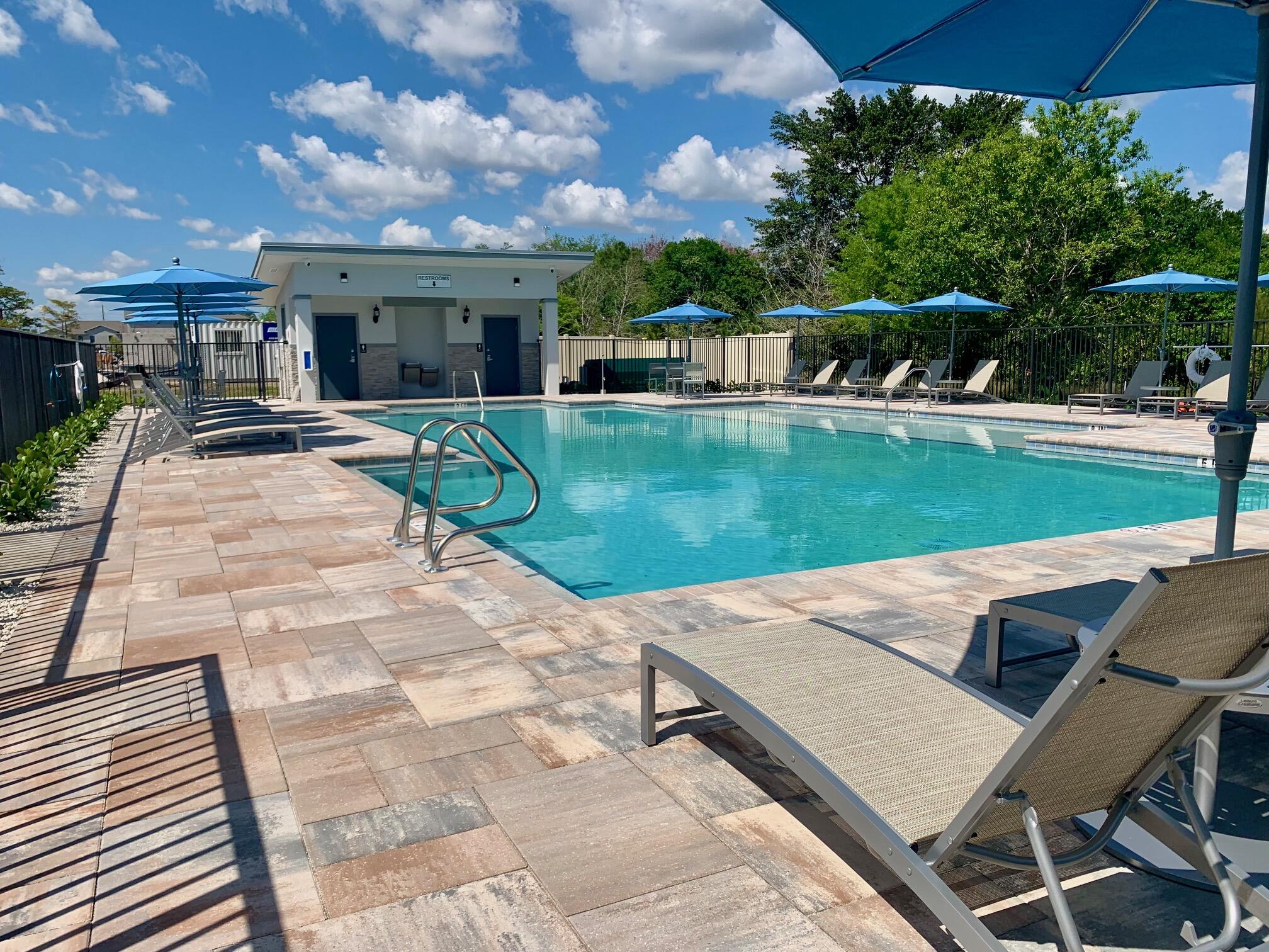 CAMELLIA - Residential