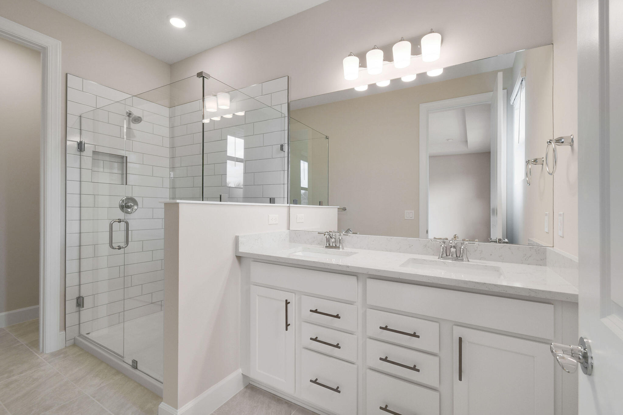 CAMELLIA - Residential