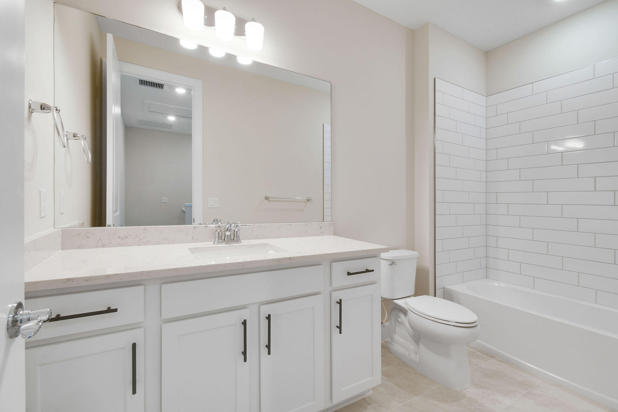 CAMELLIA - Residential