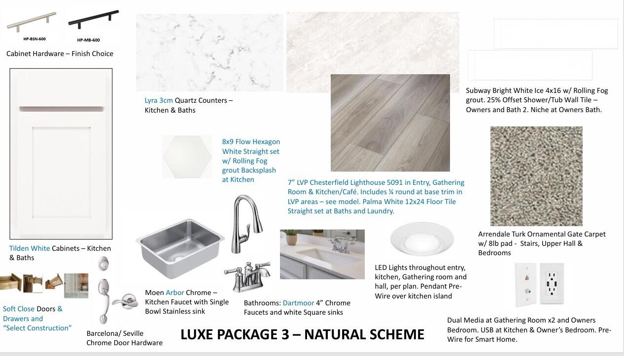 CAMELLIA - Residential