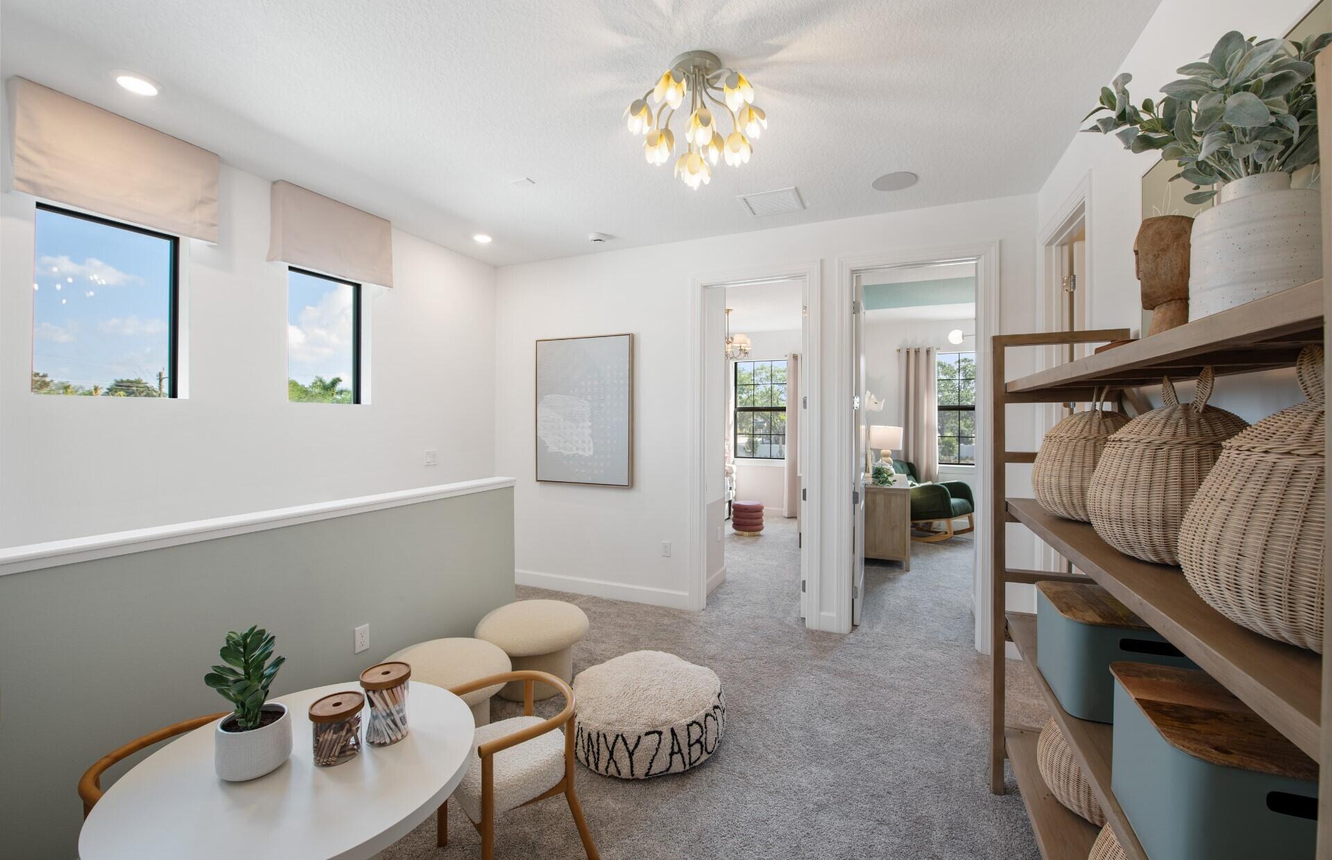 CAMELLIA - Residential