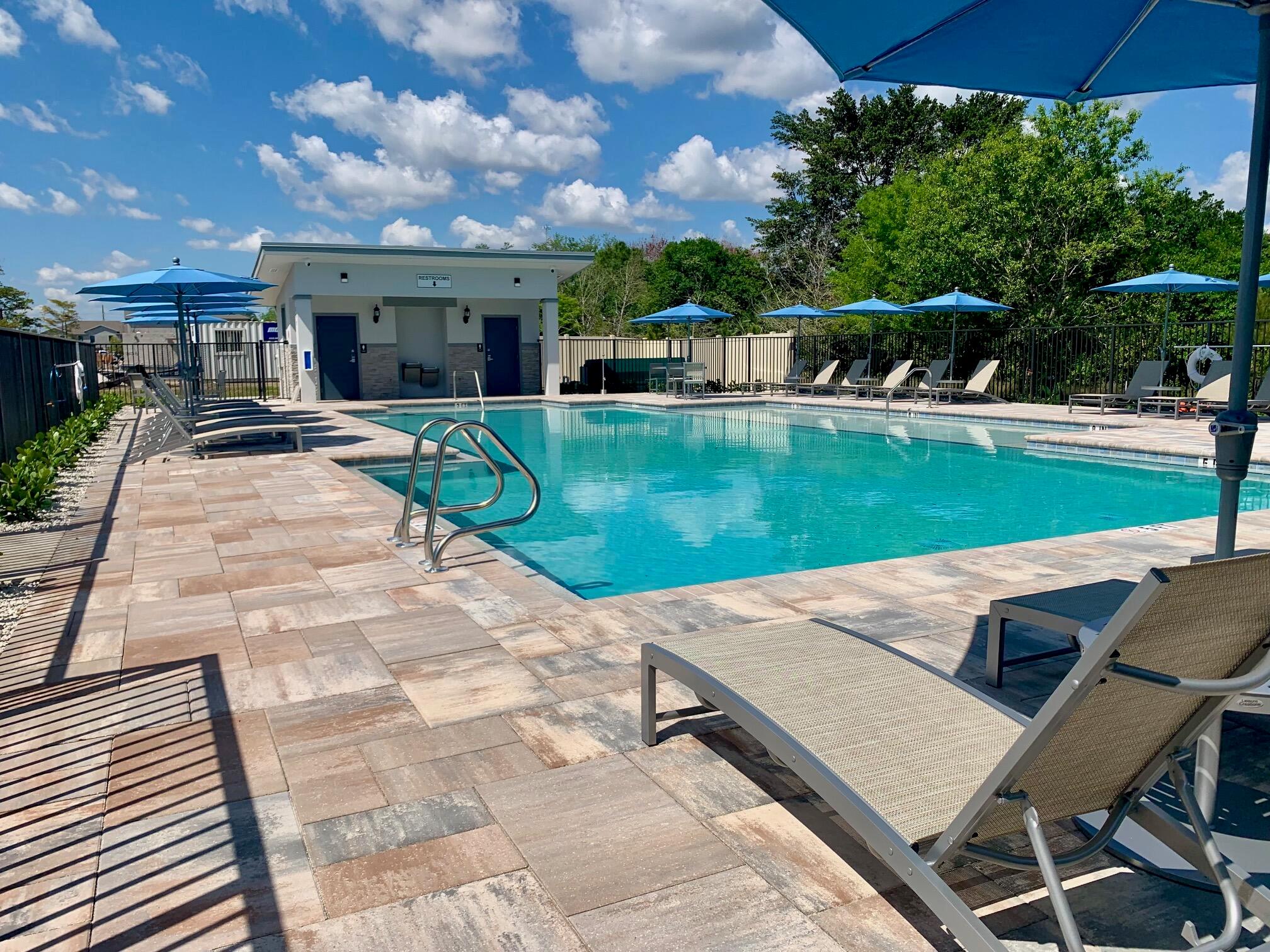 CAMELLIA - Residential