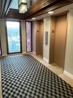 Coco Wood - Residential