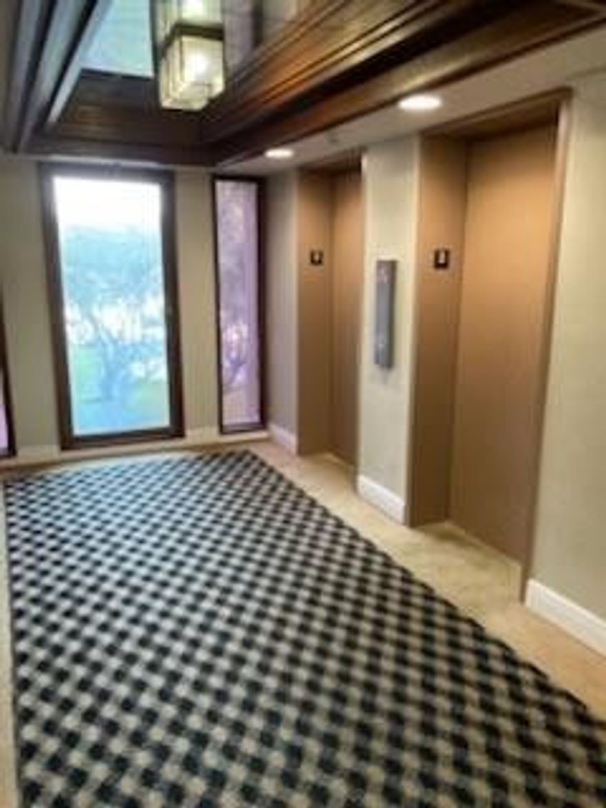Completely remodeled unit that is ready to move in. It is a 1 bedroom 1.5 bath with a lot of closet space. Experience the tranquility of this complex from your balcony as you look at the pool and adjacent lake. The complex is located in close proximity to the I-95, 441, Aventura, the Dolphins stadium, and many other places that may be of interest. Schedule a showing today to see all the beauty that awaits.