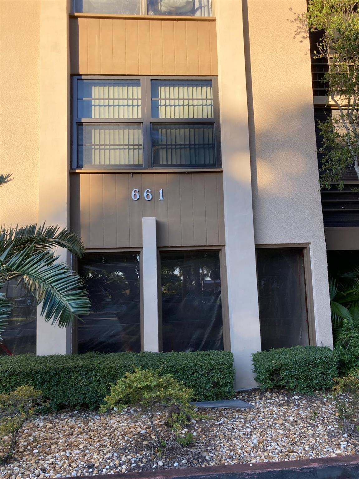 Coco Wood - Residential