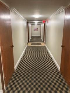 Coco Wood - Residential