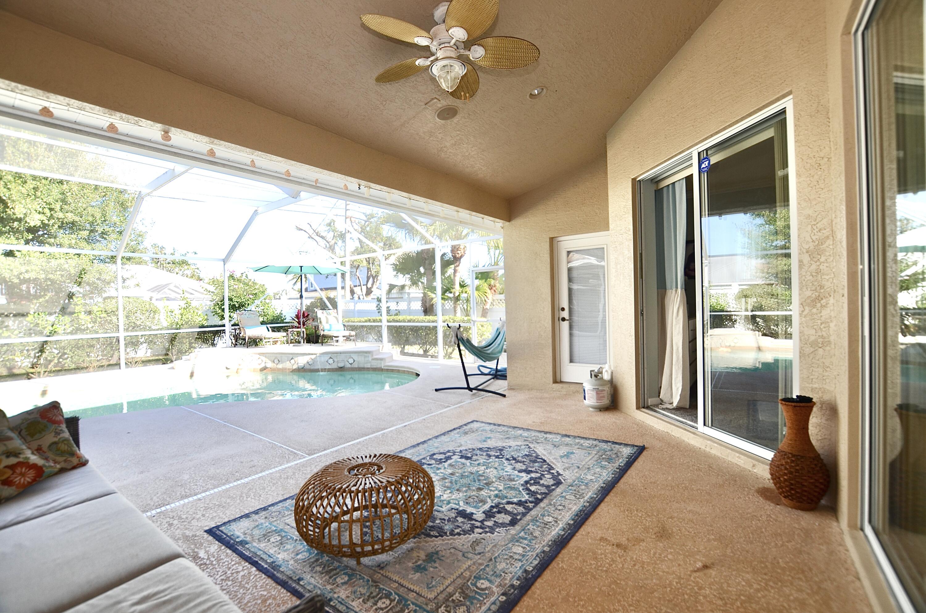 PORT ST LUCIE SECTION 21 - Residential