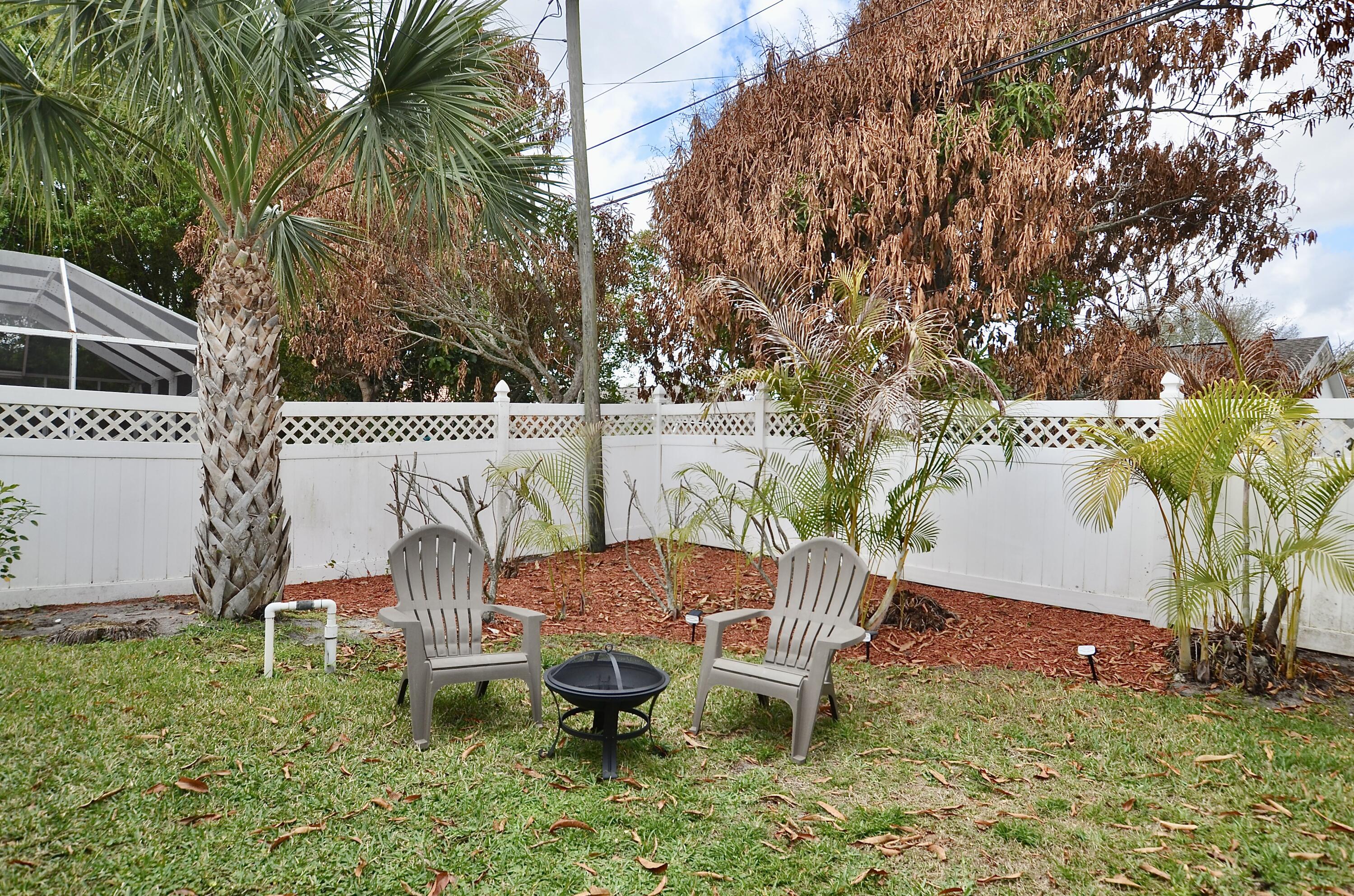 PORT ST LUCIE SECTION 21 - Residential